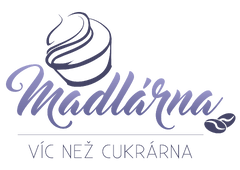 Madlárna víc než cukrárna