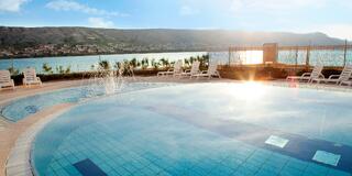 Dovolená v Chorvatsku: all inclusive a hotel u pláže