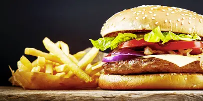 Burger