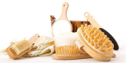 Sauna a wellness