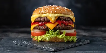 Burger