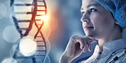 Rodokmeny a DNA