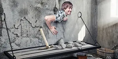 Escape Room