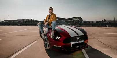 Auto-moto zážitky