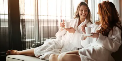 Wellness dovolená