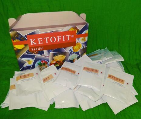 Ketofit