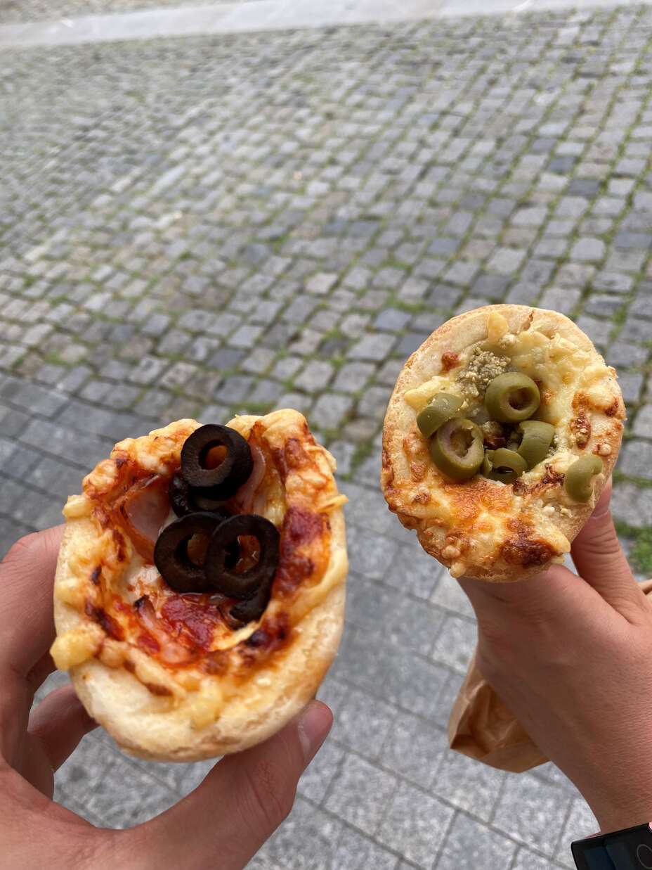 Habibi Prague Café & Shisha Lounge Slevomat.cz