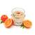 Veganská svíčka Tropicandle Orange & Tangerine ve skle, 150 ml