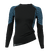 Dámské funkční triko Stark Soul | Velikost: L/XL | Modro-černé