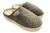 Pánské papuče TexBase Puntík | Velikost: 40-41 | Hnědá