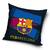 Dětský polštářek FC Barcelona 422218