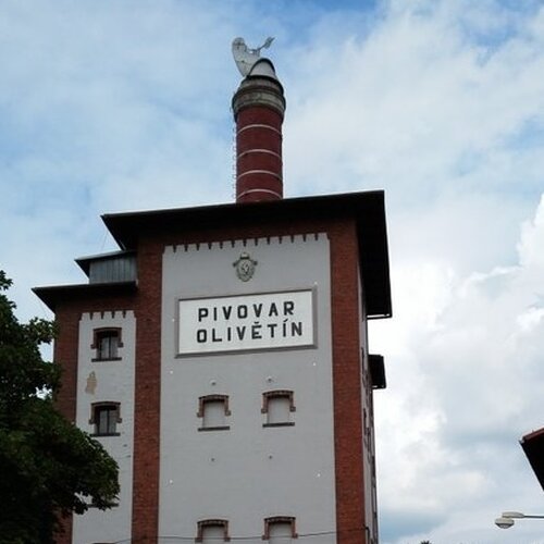 Pivovar Olivětín