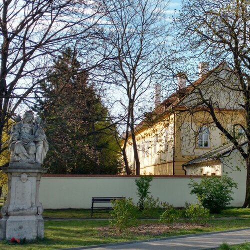 Masarykovo muzeum v Hodoníně