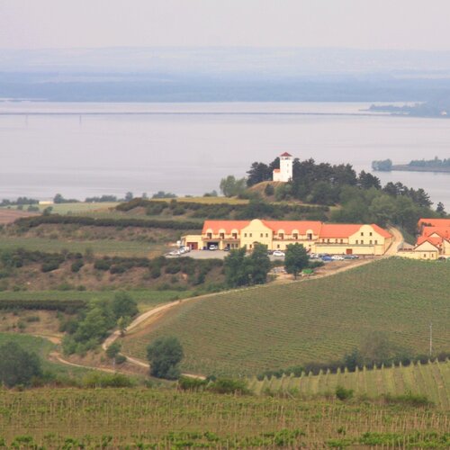 Rozhledna Dalibor