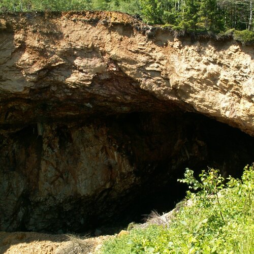 Důl Žebračka Heřmanovice