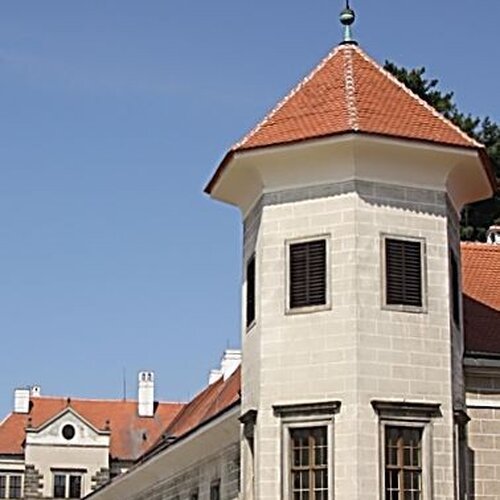 Galerie Jana Zrzavého a městské muzeum v Telči