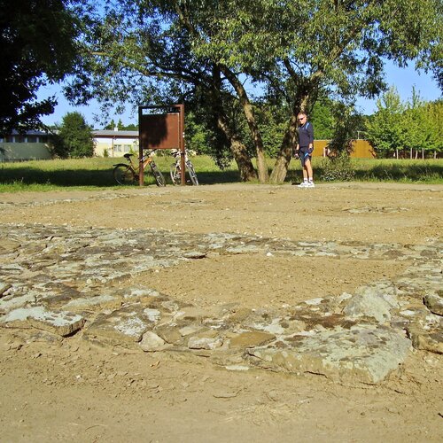 Archeopark Mikulčice