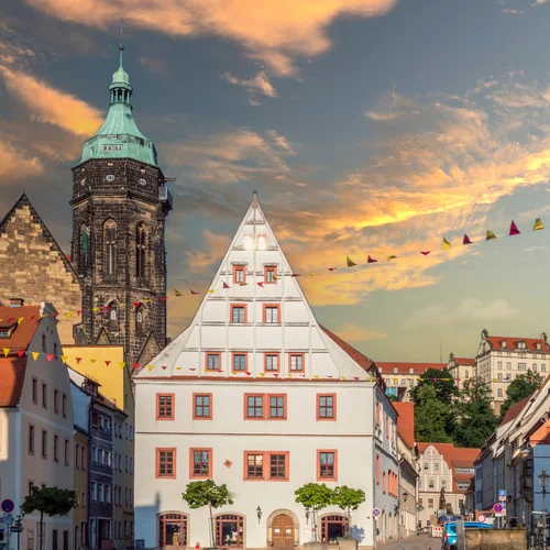 Bad Schandau