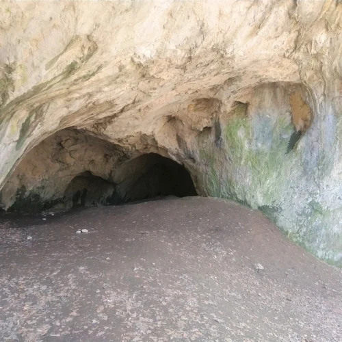 Deravá skala