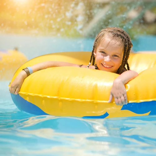 AquaCity Poprad