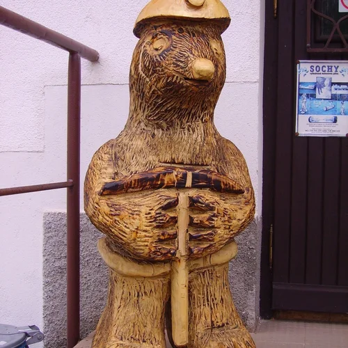 Hornické muzeum Krásno