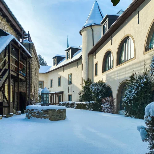 Chateau GrandCastle