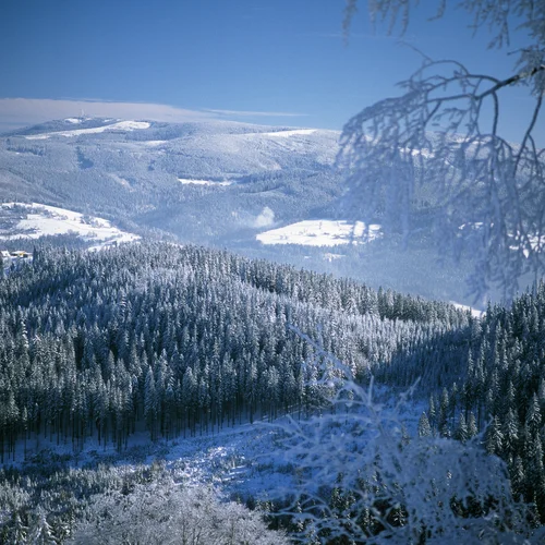 Ski Soszów – Wisla