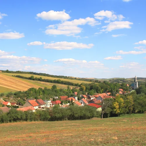 Vinařská obec Kurdějov
