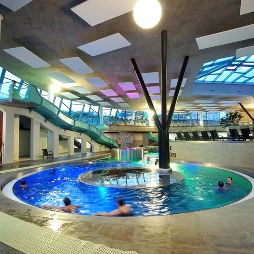 Thermalpark Šírava