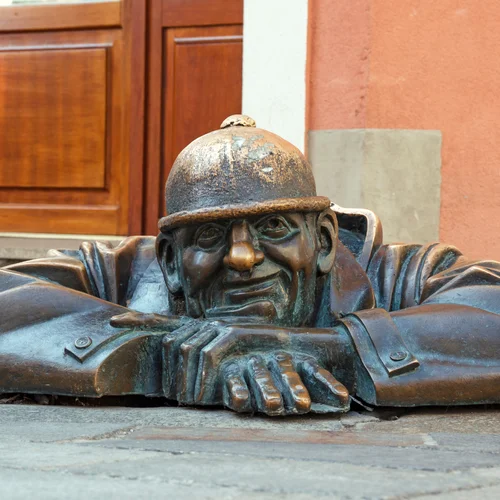 Čumil
