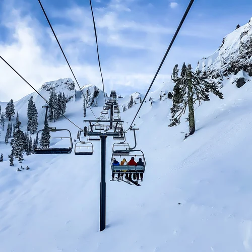 SKI ZÁBAVA Hruštín