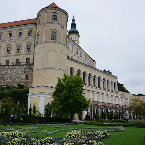 Mikulov