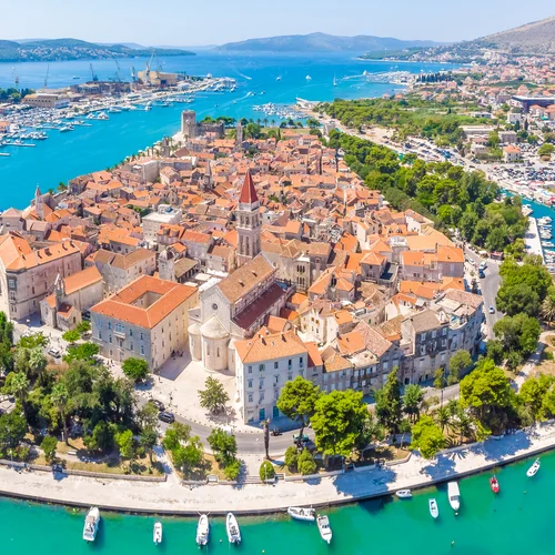 Trogir