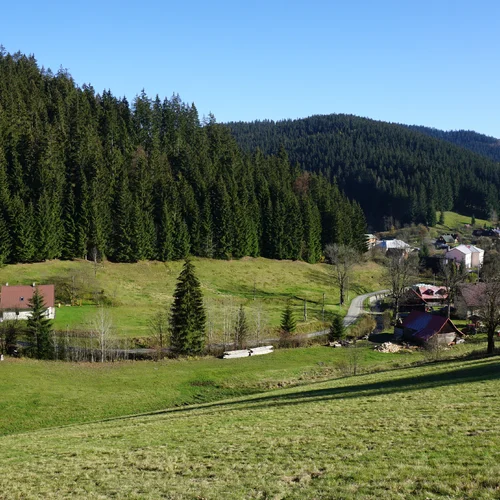 Hledání pokladu a valašská strašidýlka ve Velkých Karlovicích