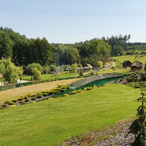 Farmapark Soběhrdy