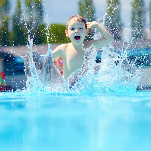 Aquapark Zakopane: termální bazény i saunový svět