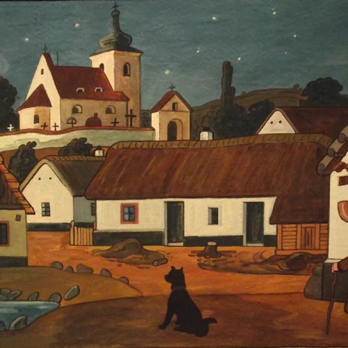 Zámek Pardubice