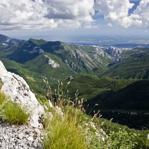 Národní park Paklenica