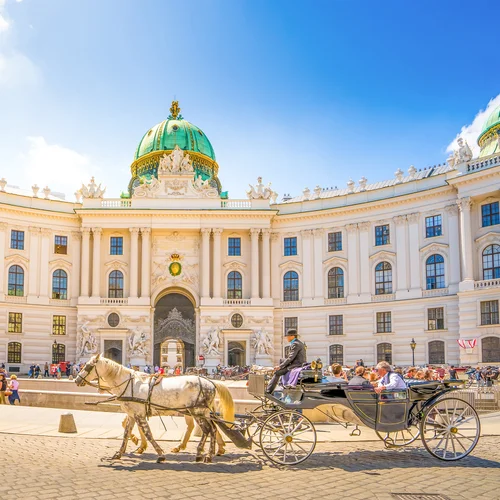 Palác Hofburg