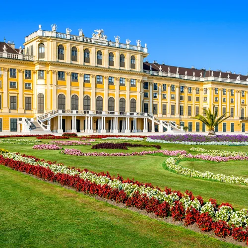 Schönbrunn