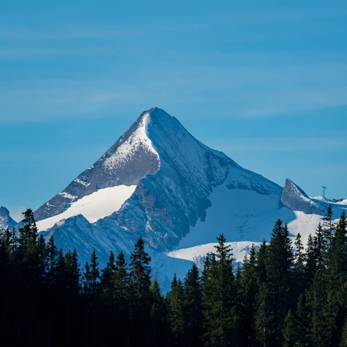 Kitzsteinhorn