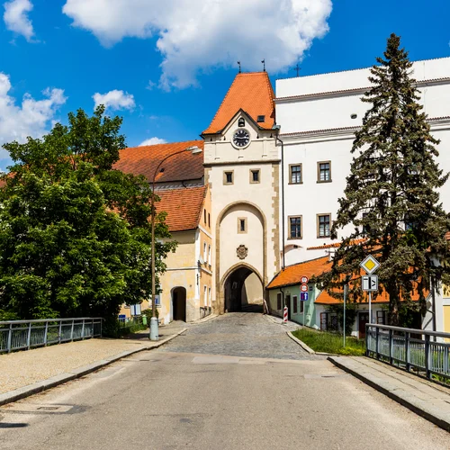 Muzeum Jindřichohradecka