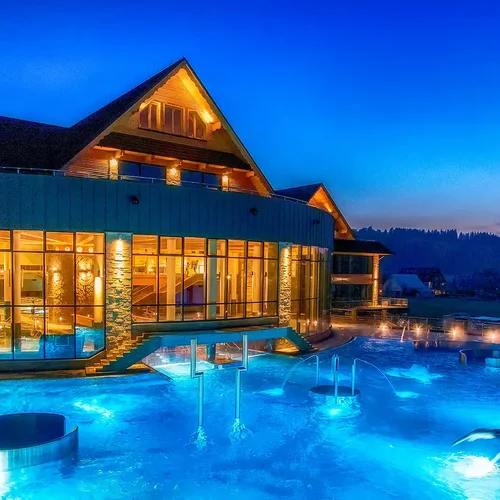 Chochołowskie Termy