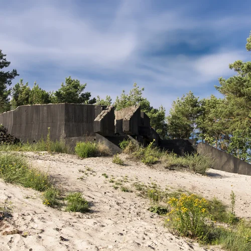 Megalandia Ustka