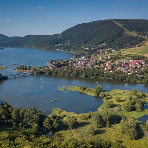 Jezero Międzybrodzkie (Jezioro Międzybrodzkie)