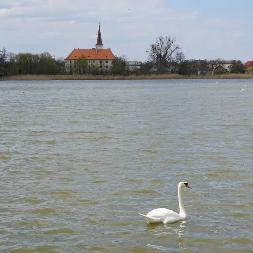 Naučná stezka Chropyně