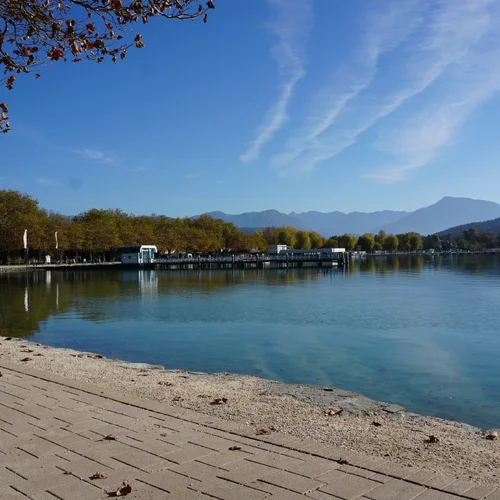 Jezero Wörthersee