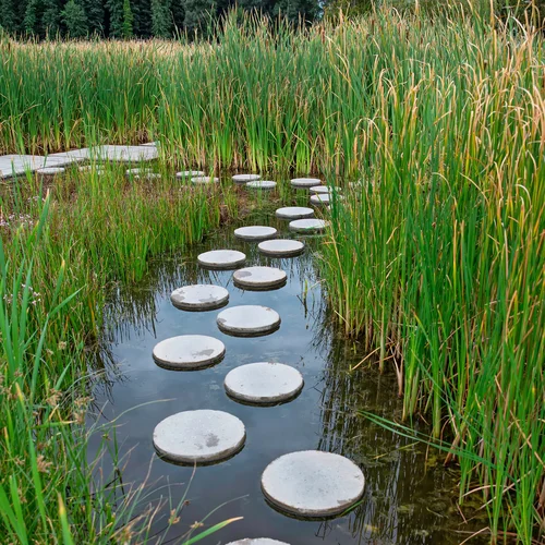 Termální jezero a Ekopark Zalakaros