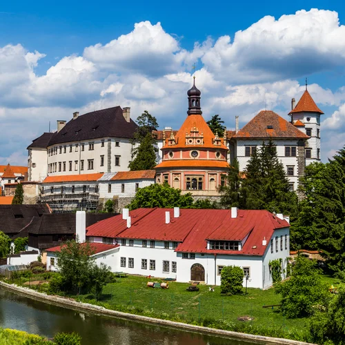 Jindřichův Hradec