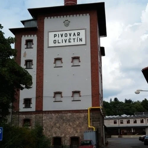 Pivovar Olivětín